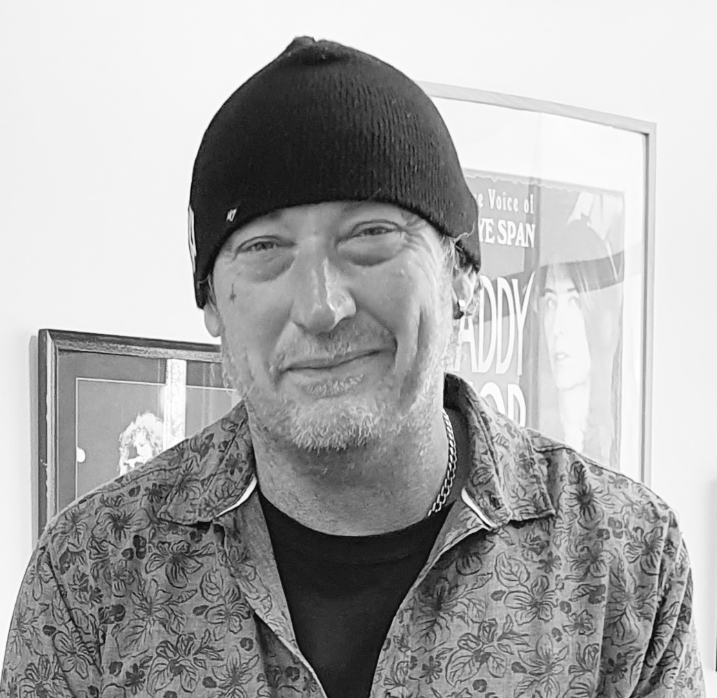 Geoff Browne. Production. Administration. Announcer.